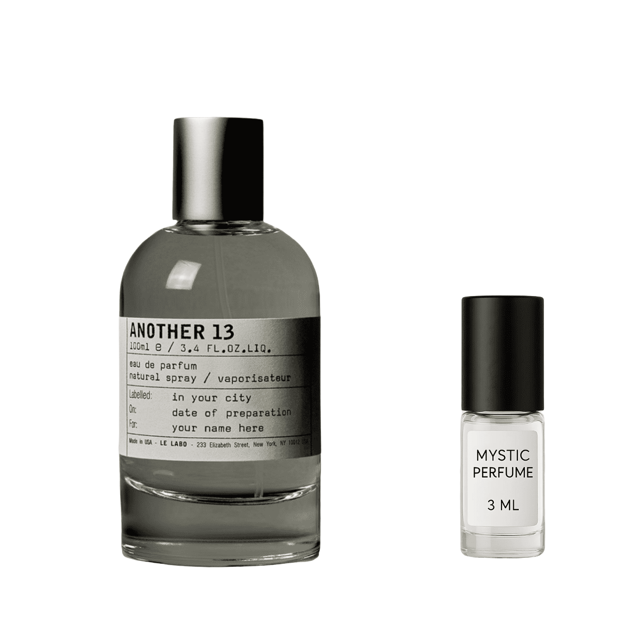 Le Labo Another 13