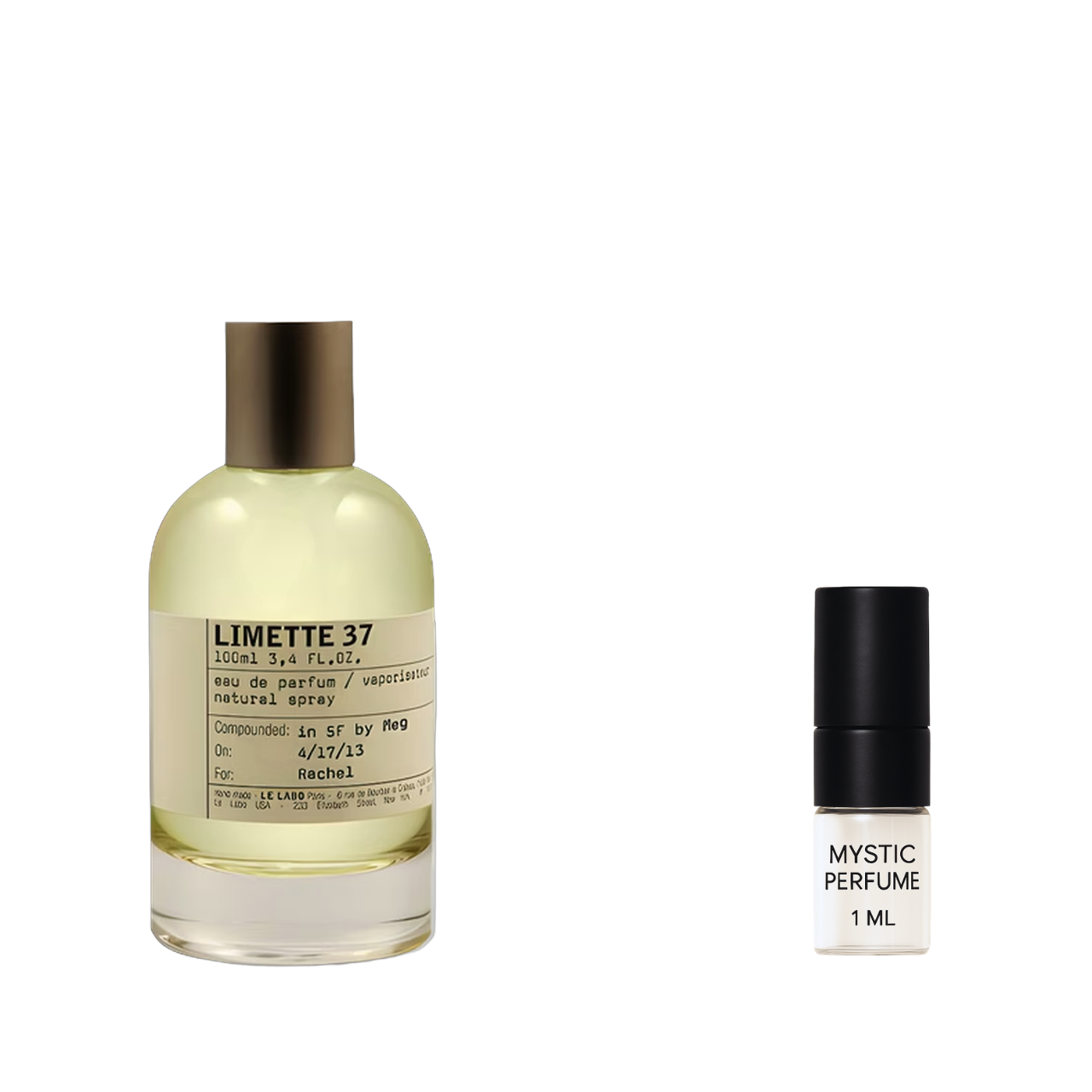 Le Labo Limette 37