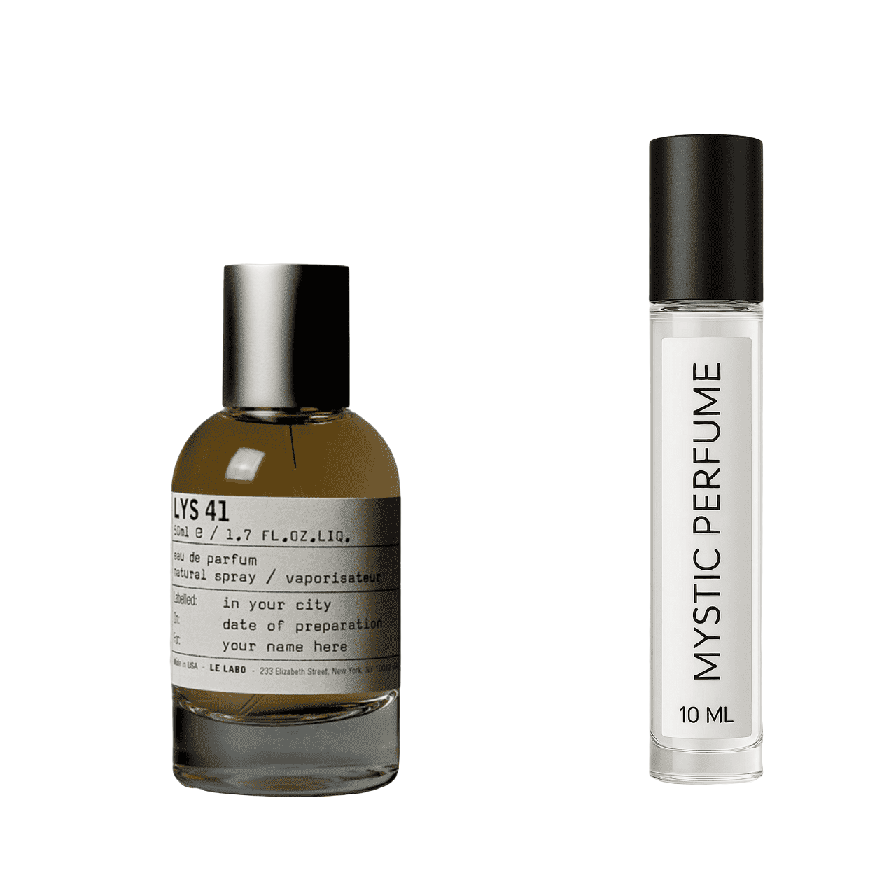 Le Labo Lys 41