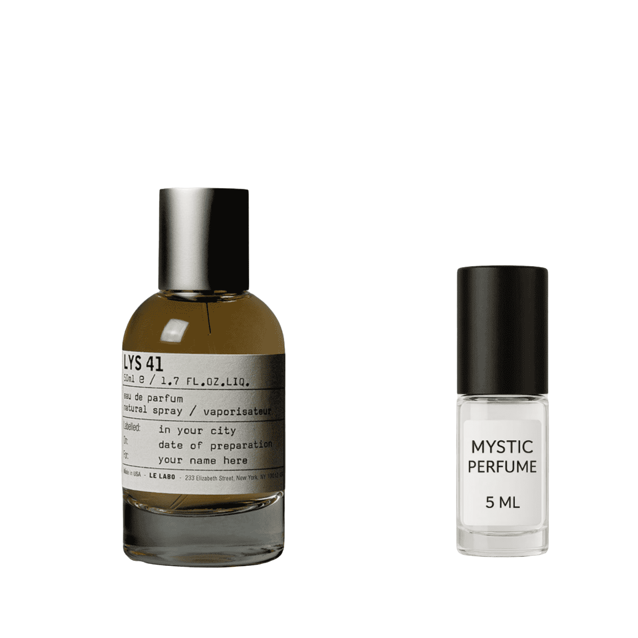 Le Labo Lys 41