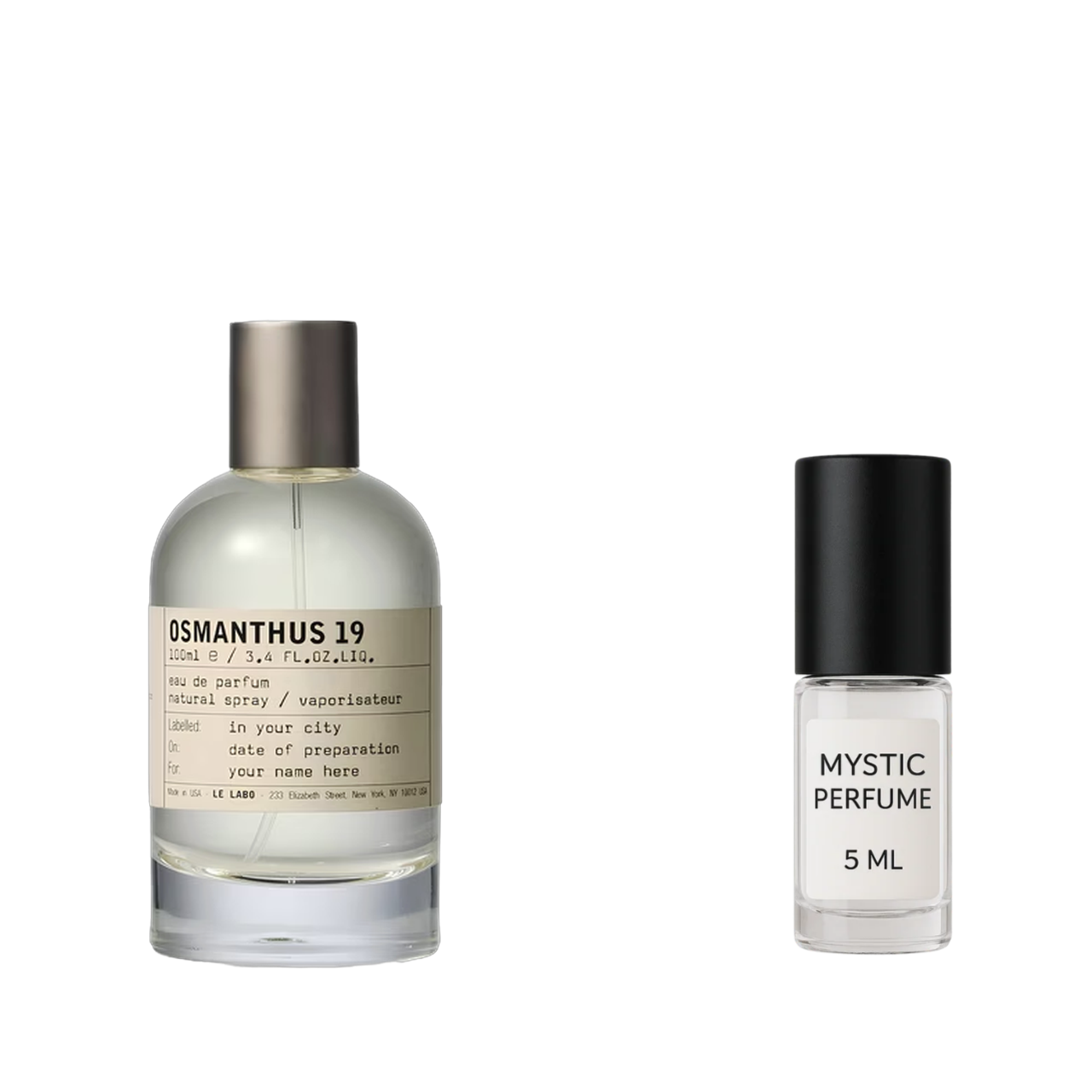 Le Labo Osmanthus 19