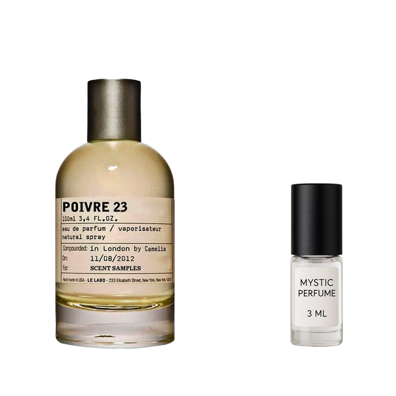 Le Labo Poivre 23