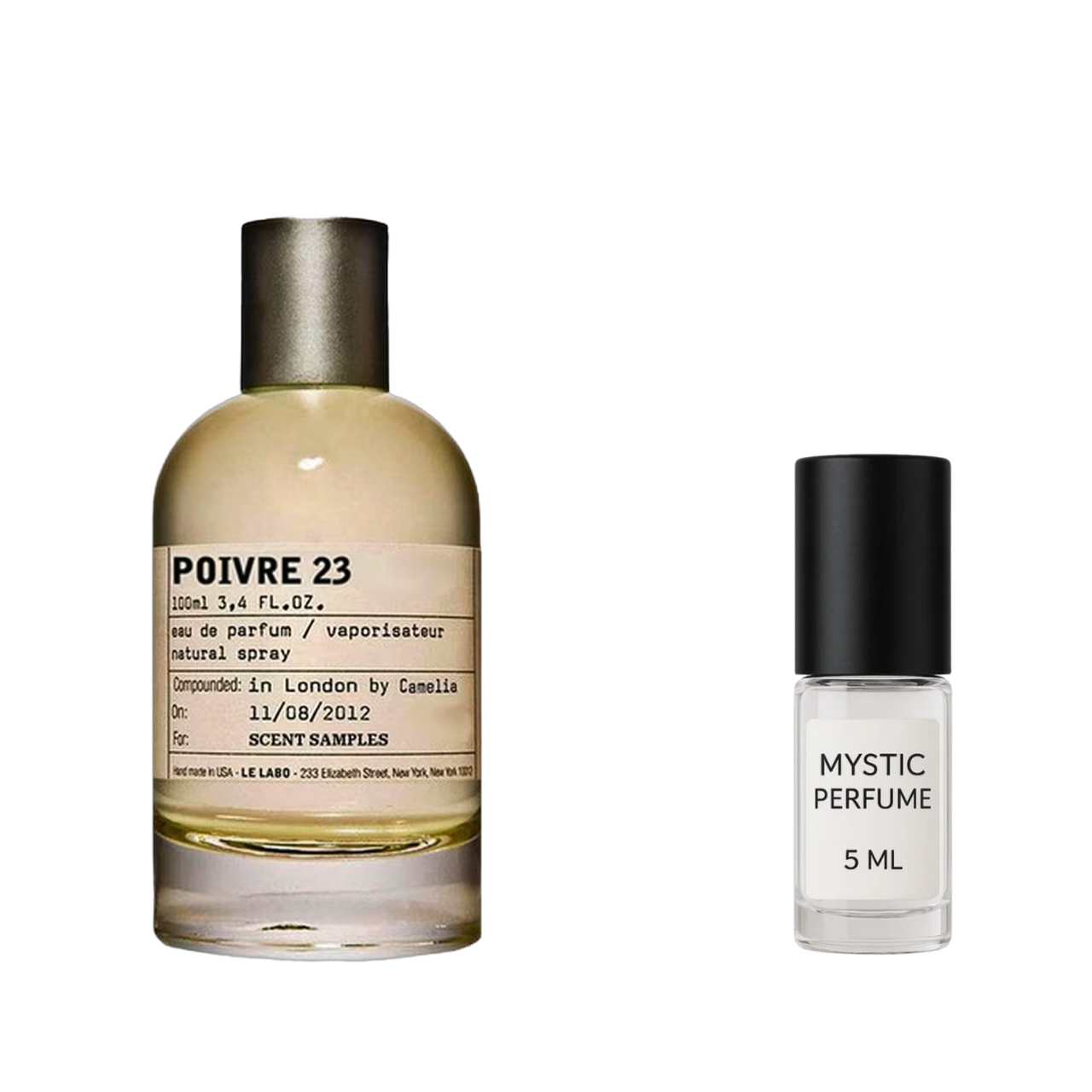 Le Labo Poivre 23