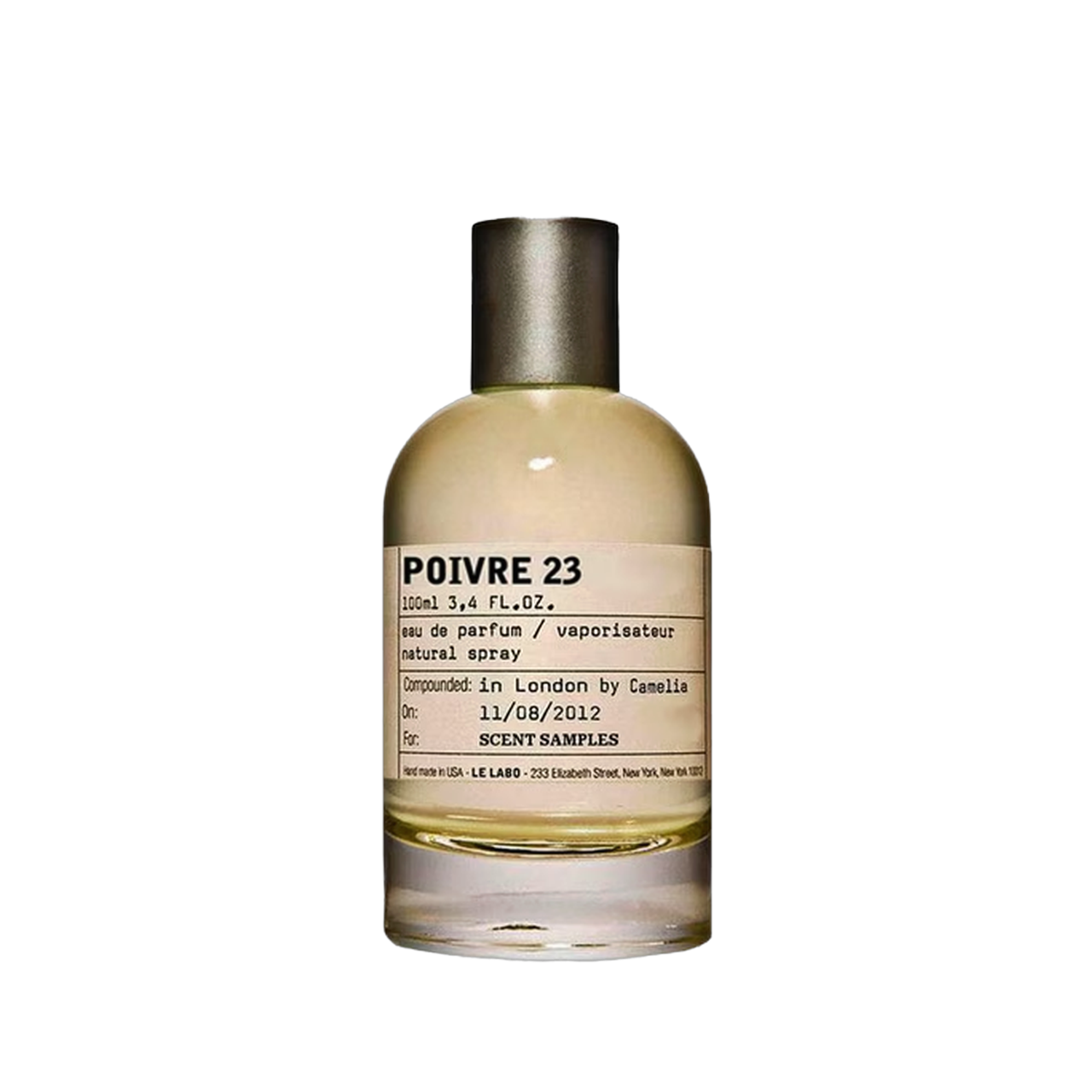 Le Labo Poivre 23