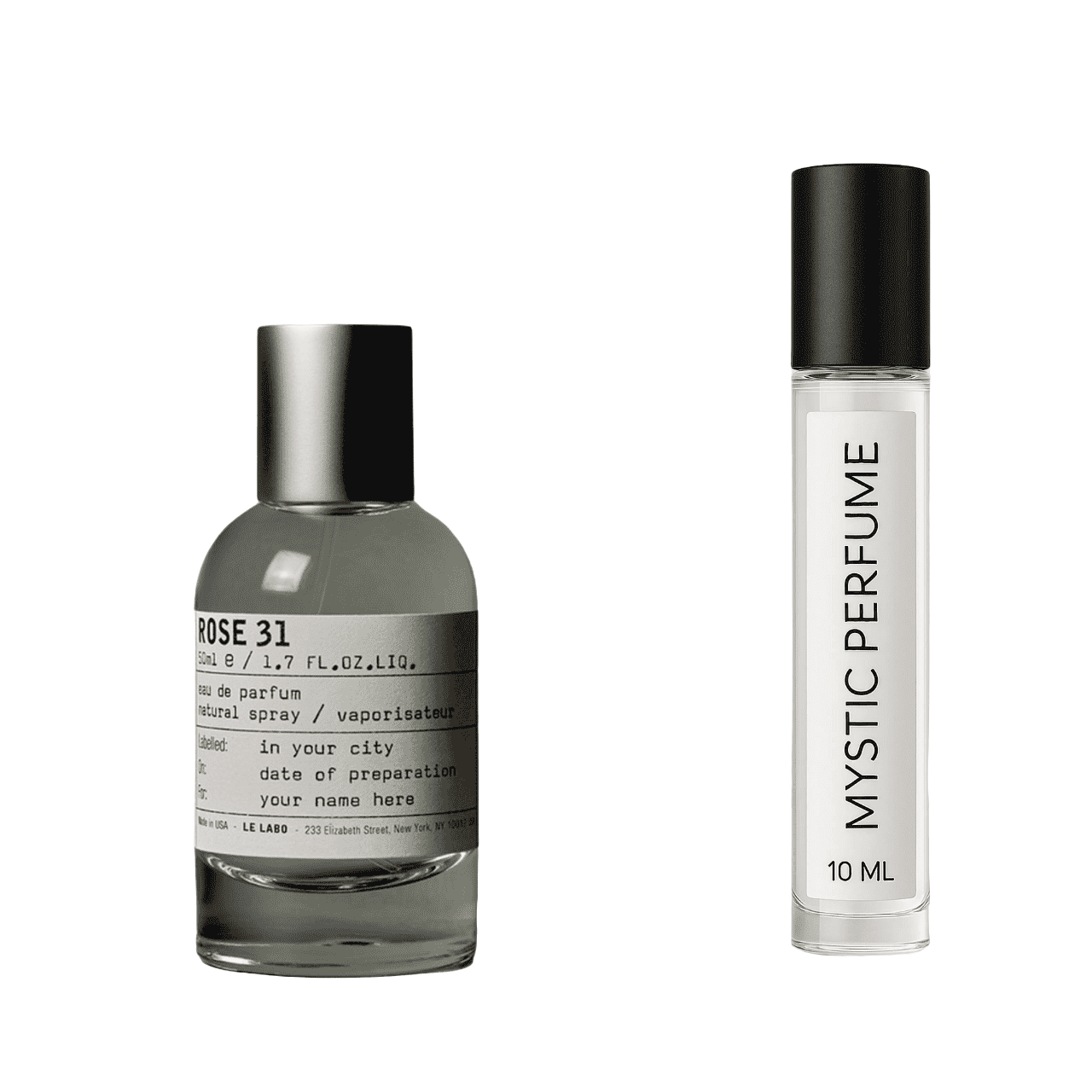 Le Labo Rose 31