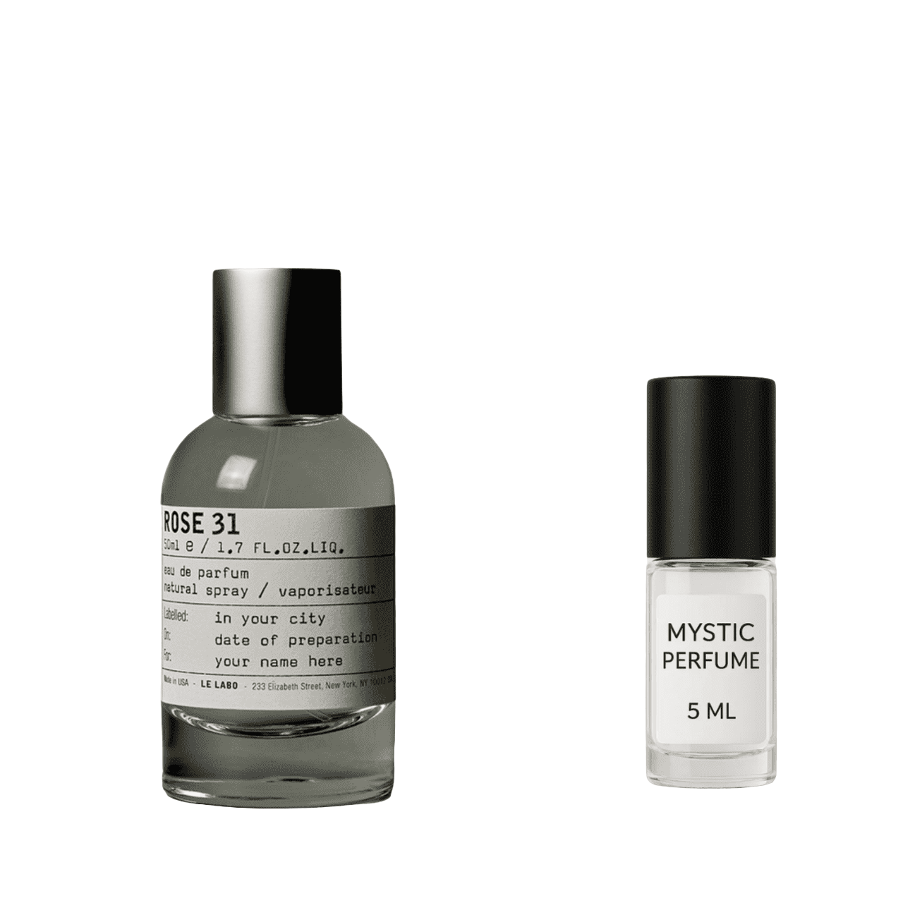 Le Labo Rose 31