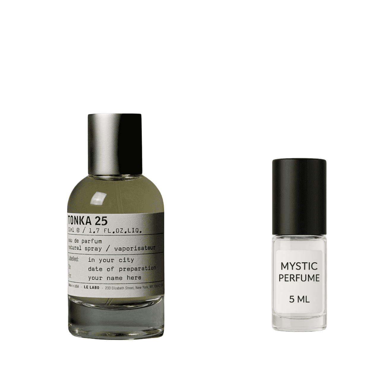 Le Labo Tonka 25