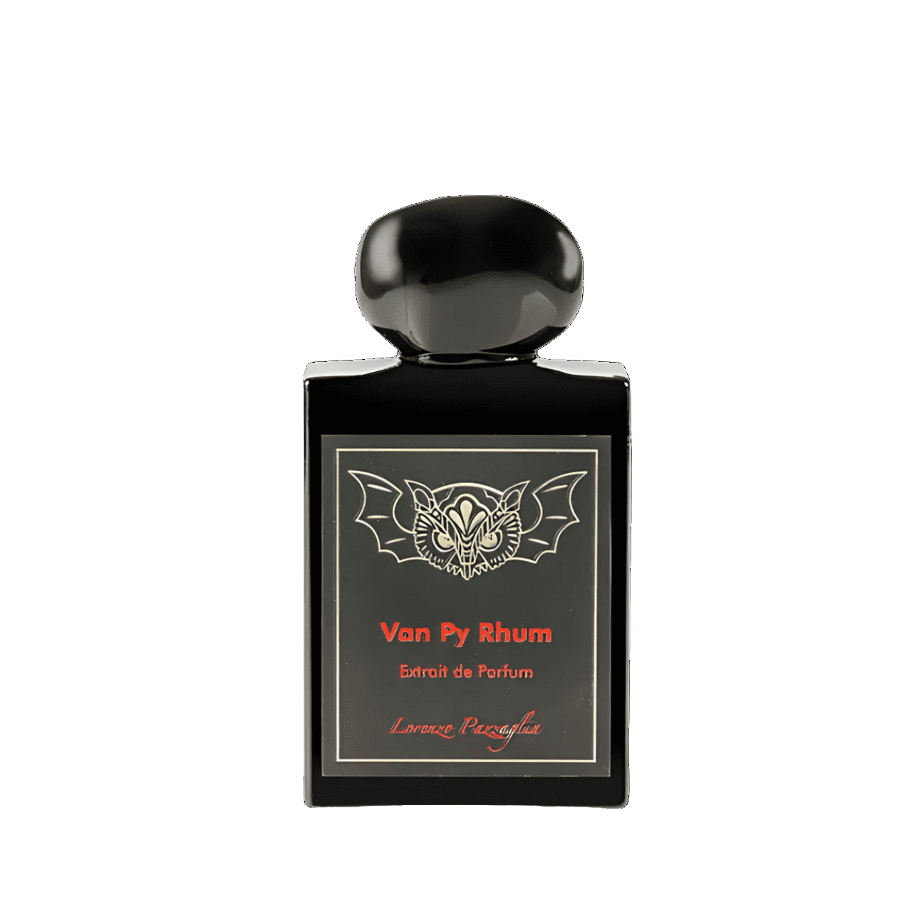 Lorenzo Pazzaglia Van Py Rhum