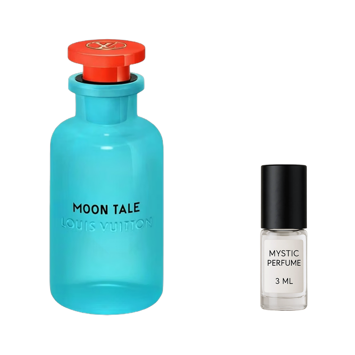 Louis Vuitton Moon Tale