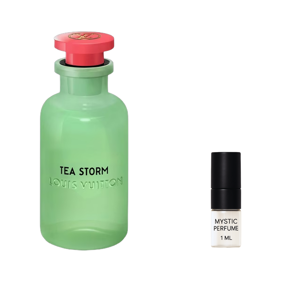 Louis Vuitton Tea Storm