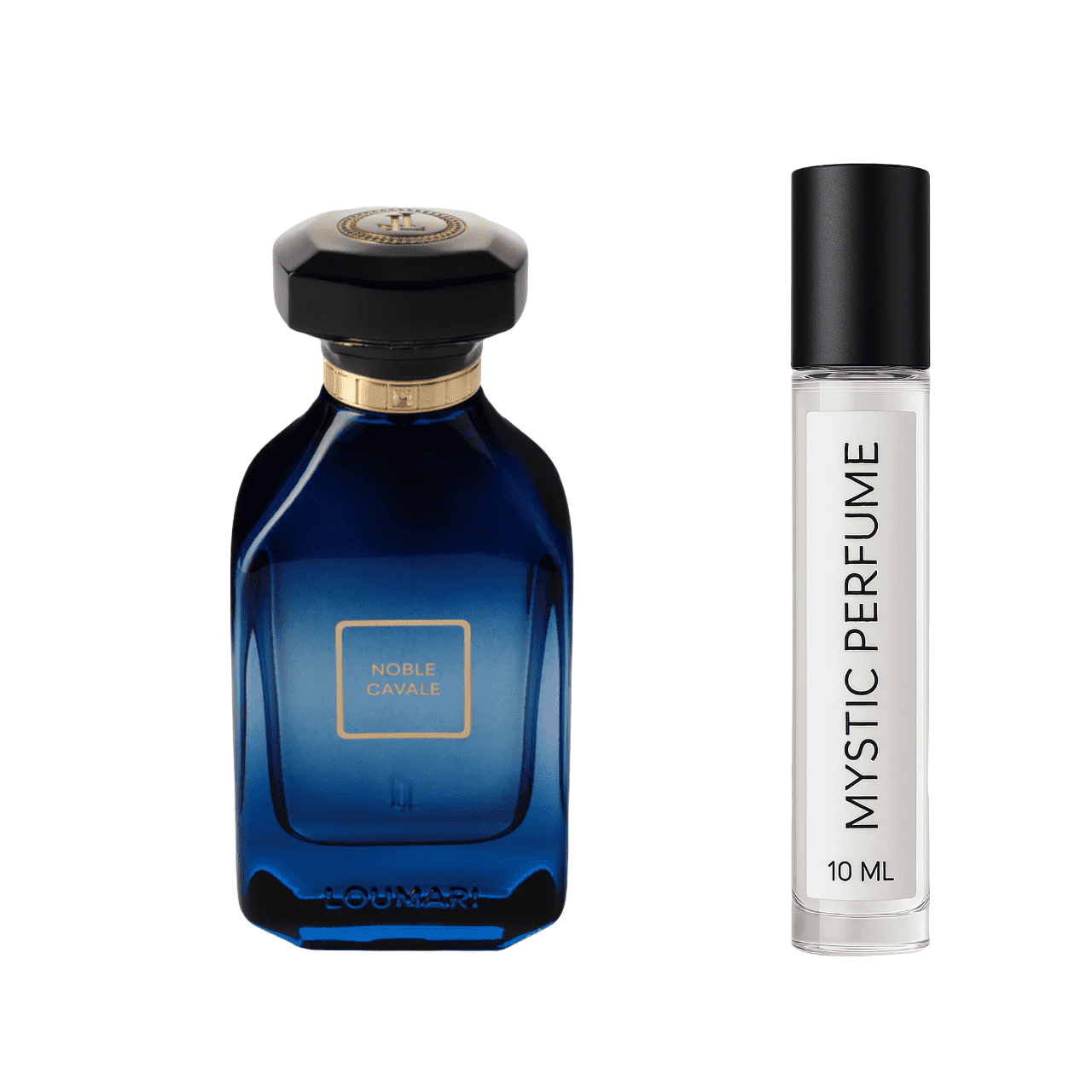 Loumari Noble Cavale