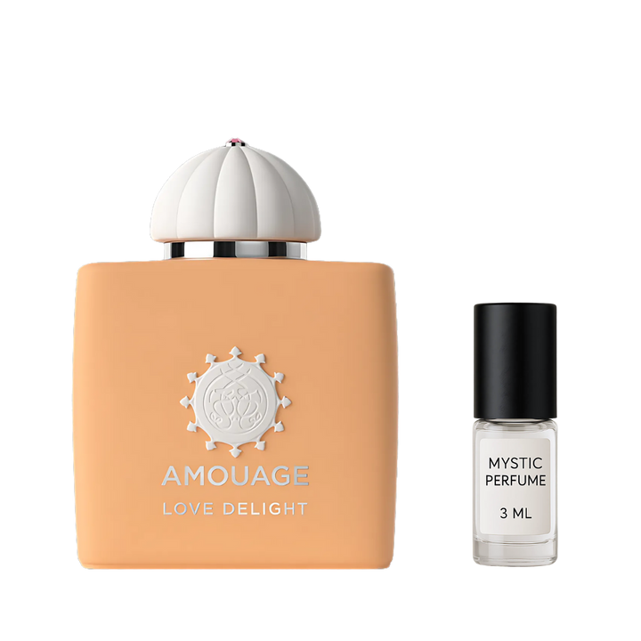 Sample - Amouage Love Delight EDP