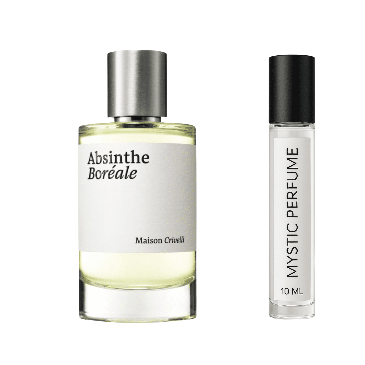 Maison Crivelli Absinthe Boreale
