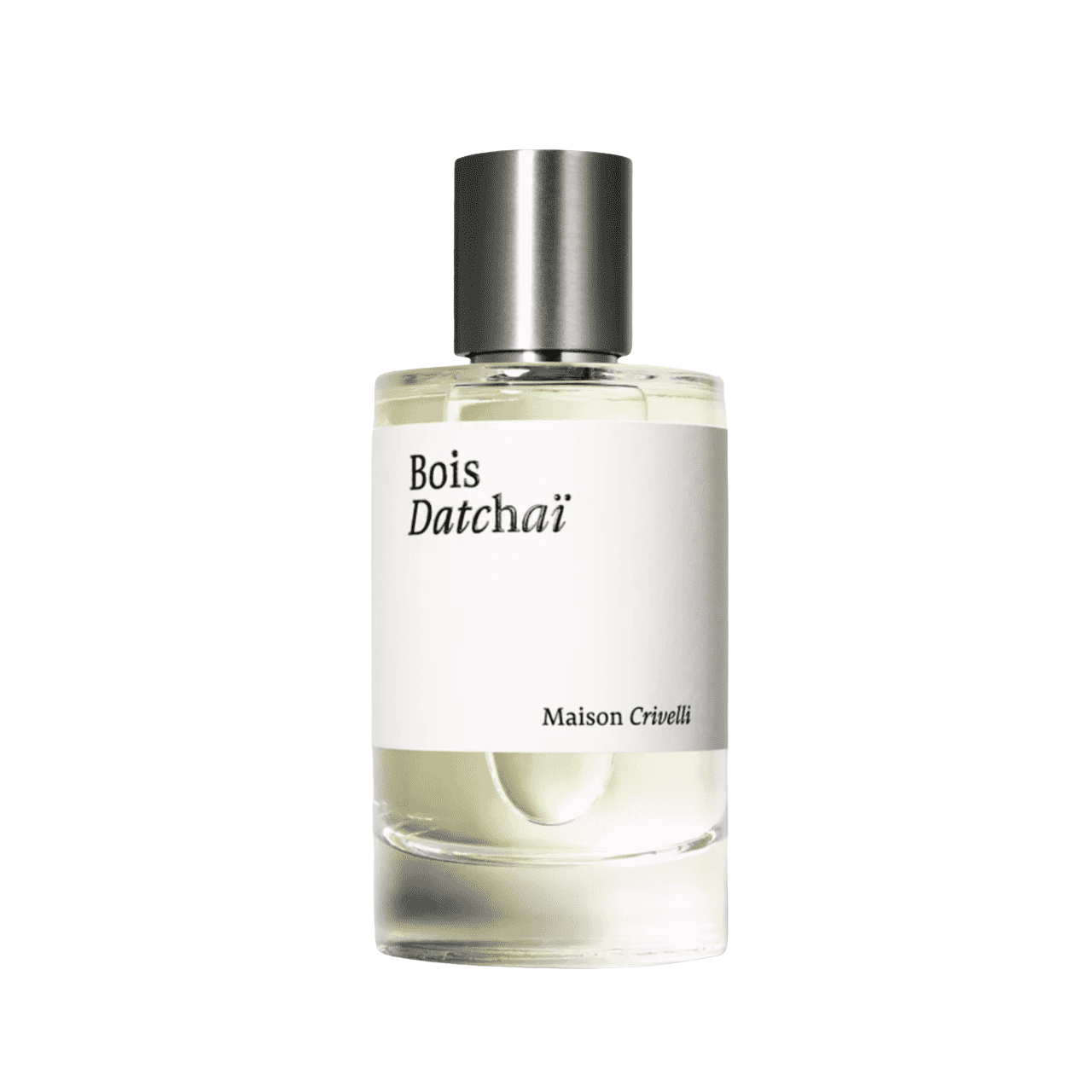 Maison Crivelli Bois Datchai