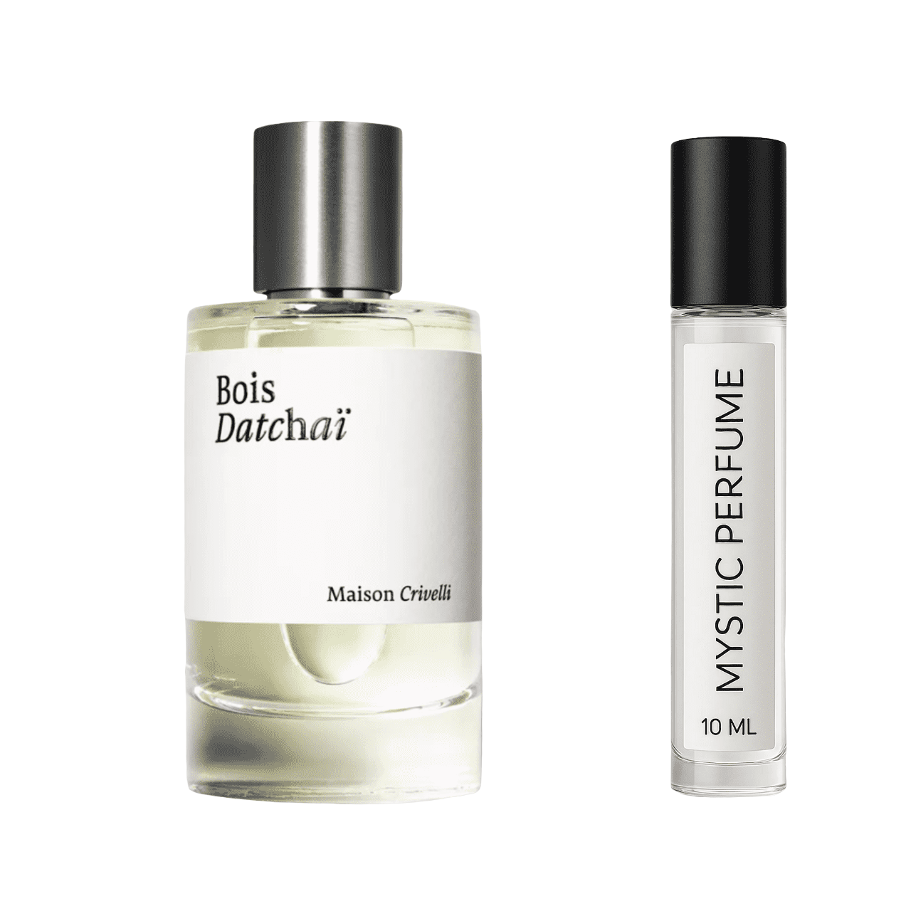 Maison Crivelli Bois Datchai