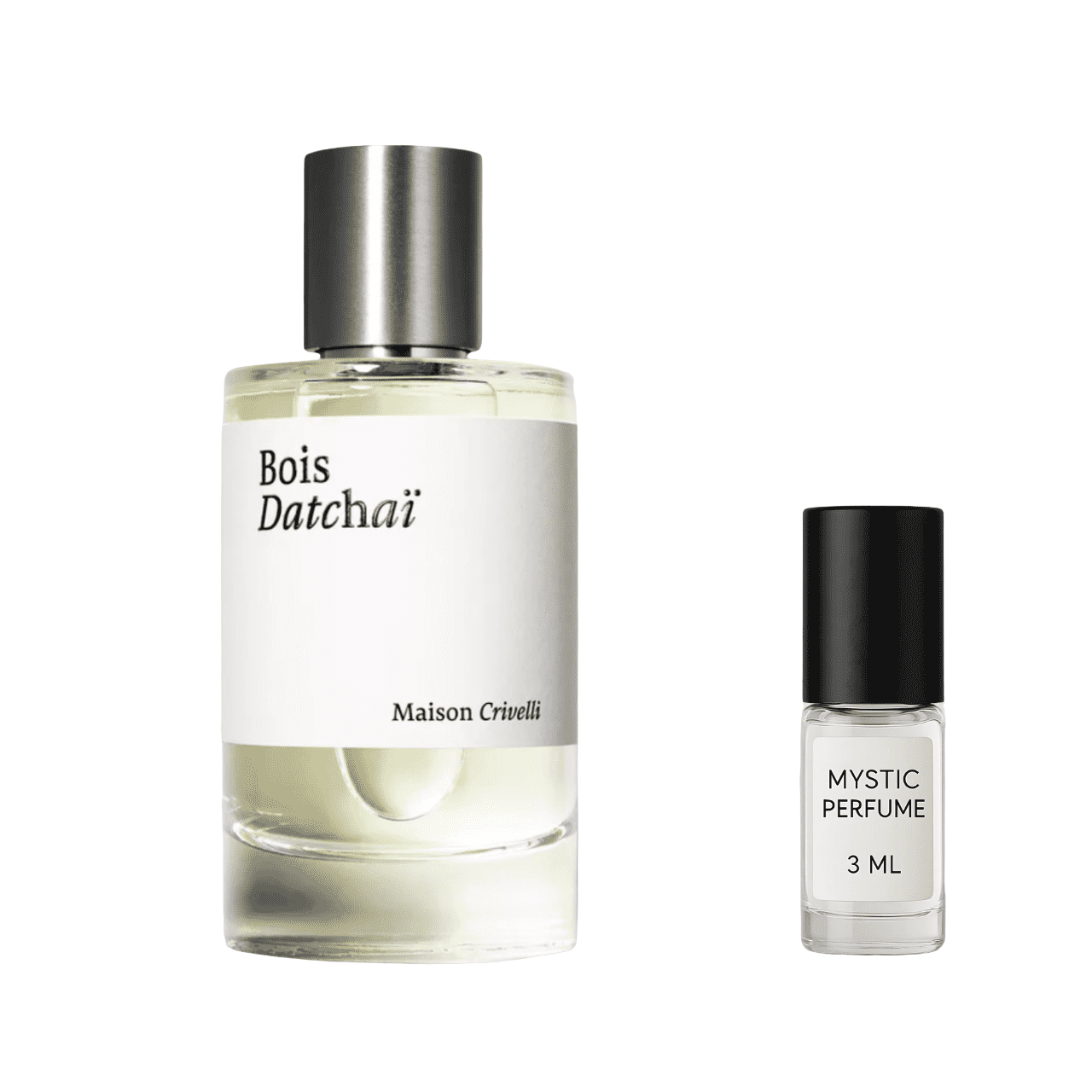 Maison Crivelli Bois Datchai
