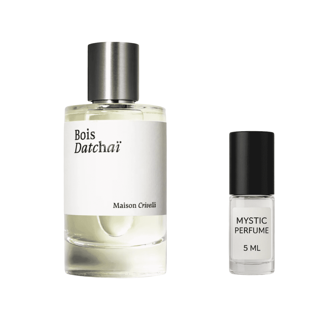 Maison Crivelli Bois Datchai