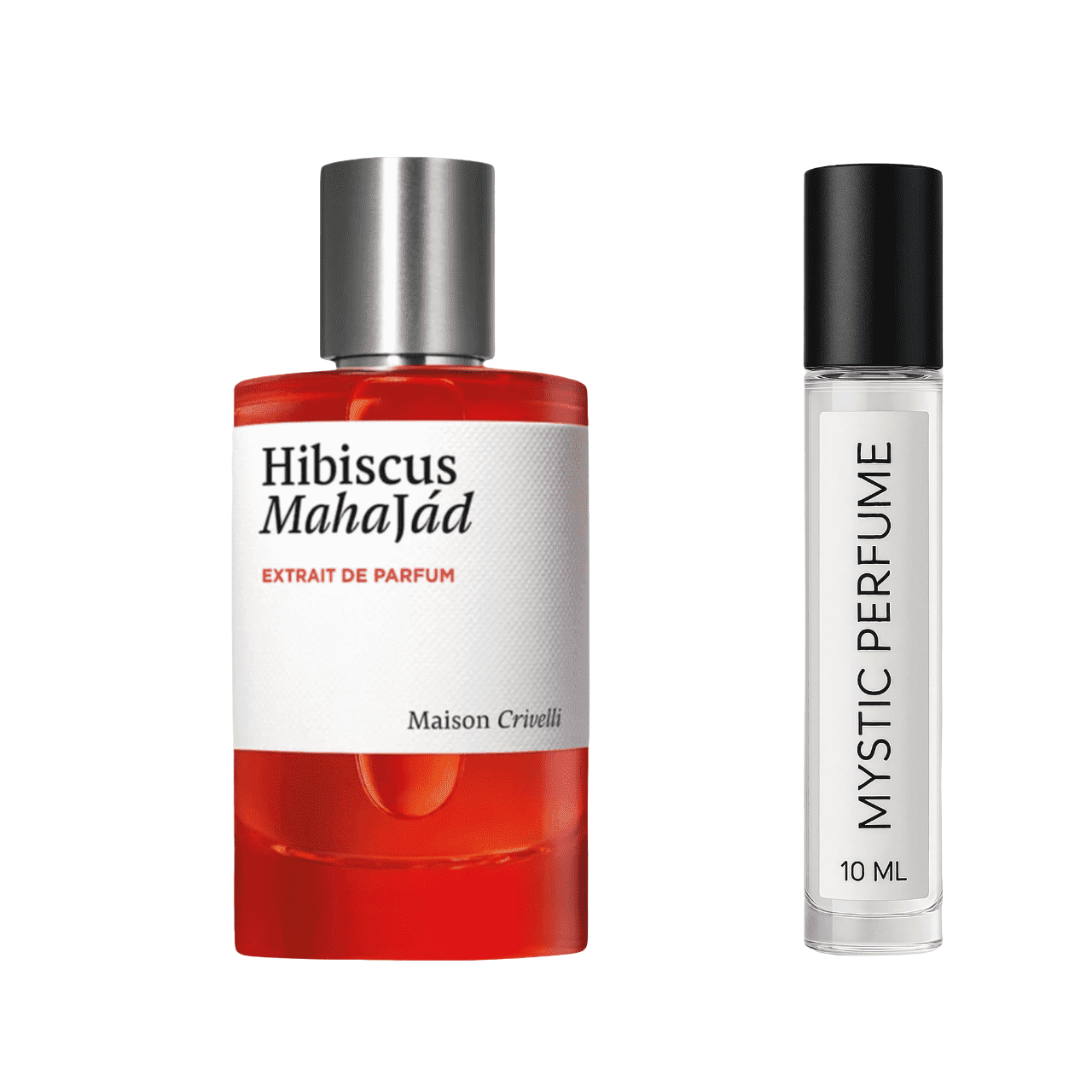 Maison Crivelli Hibiscus Mahajad