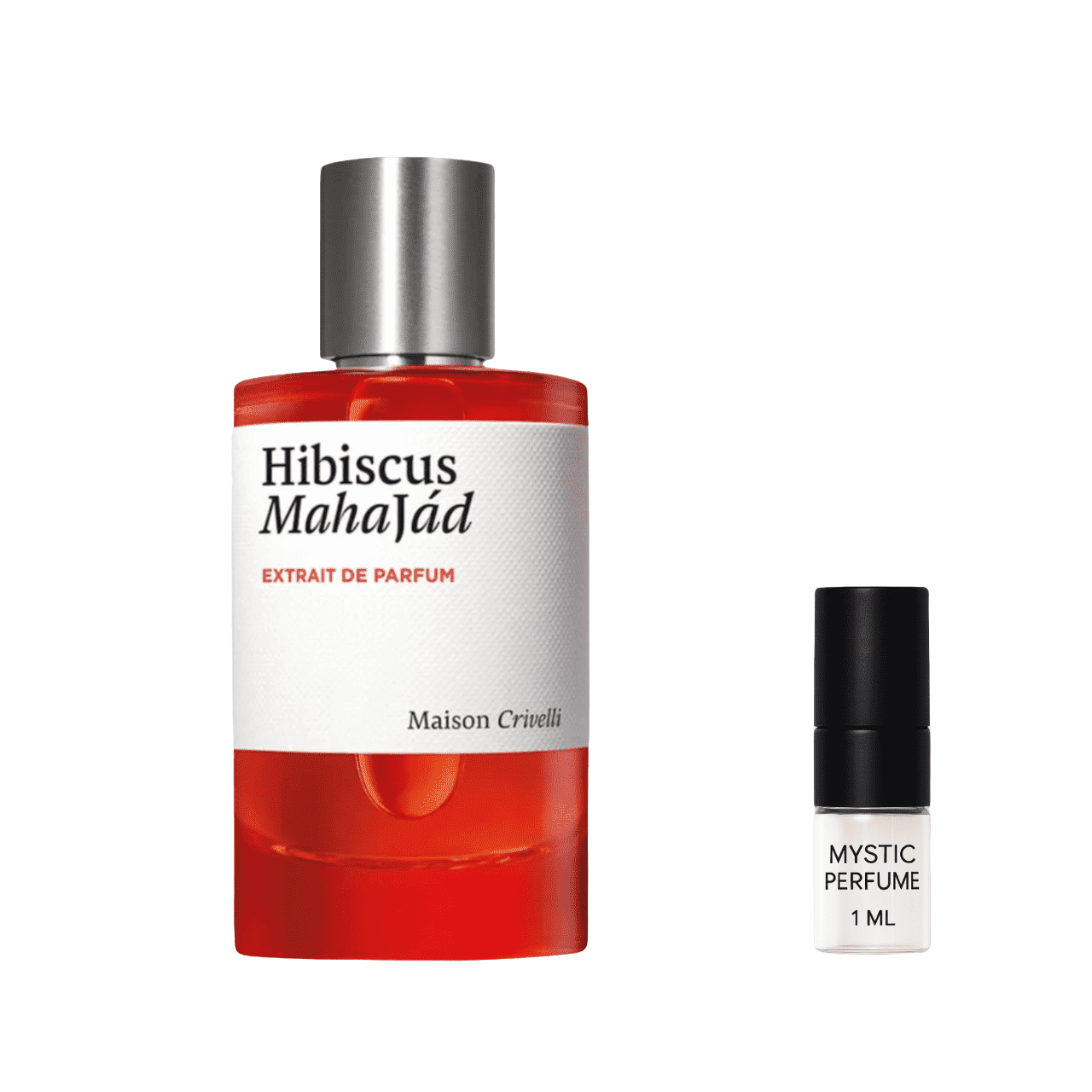 Maison Crivelli Hibiscus Mahajad