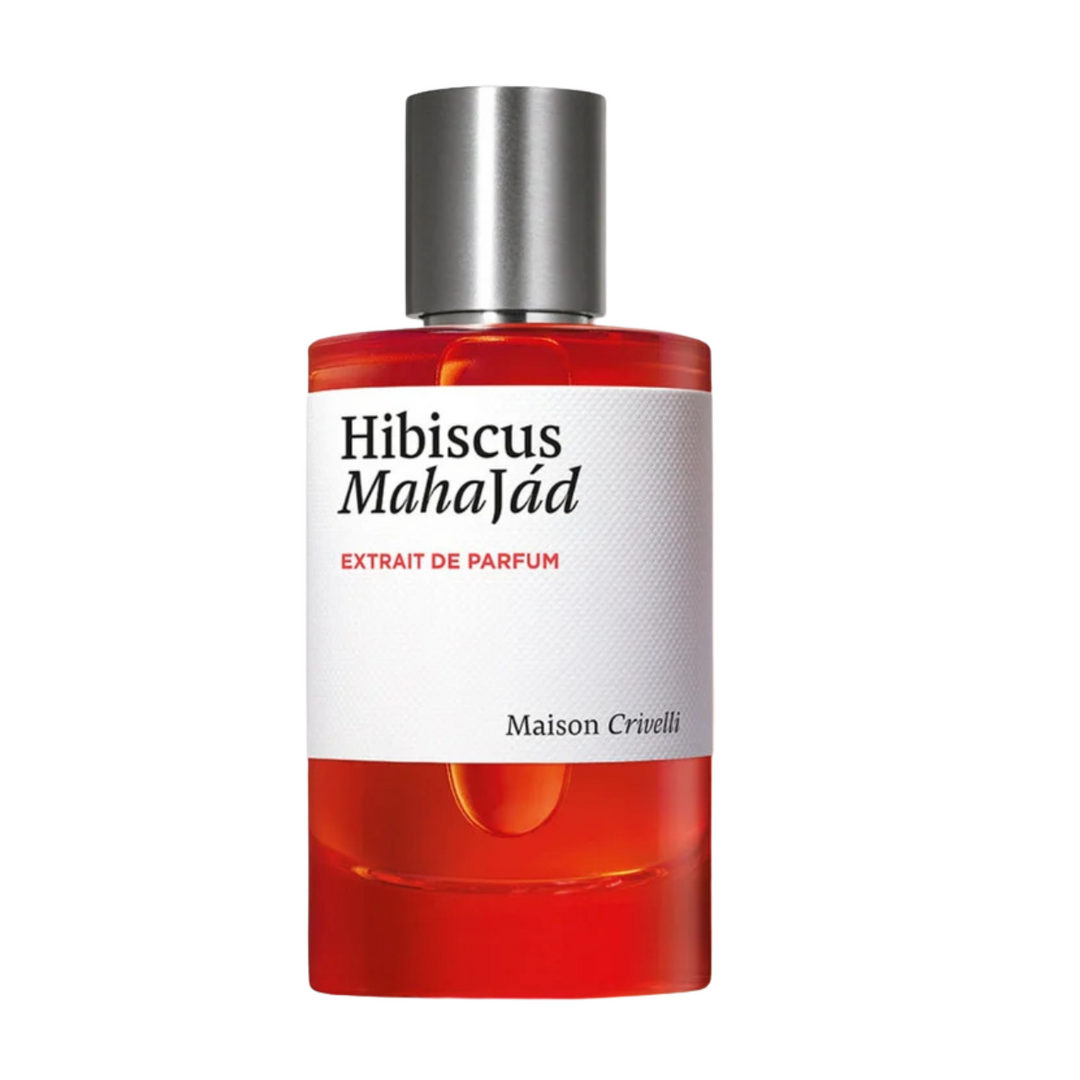 Maison Crivelli Hibiscus Mahajad Tester