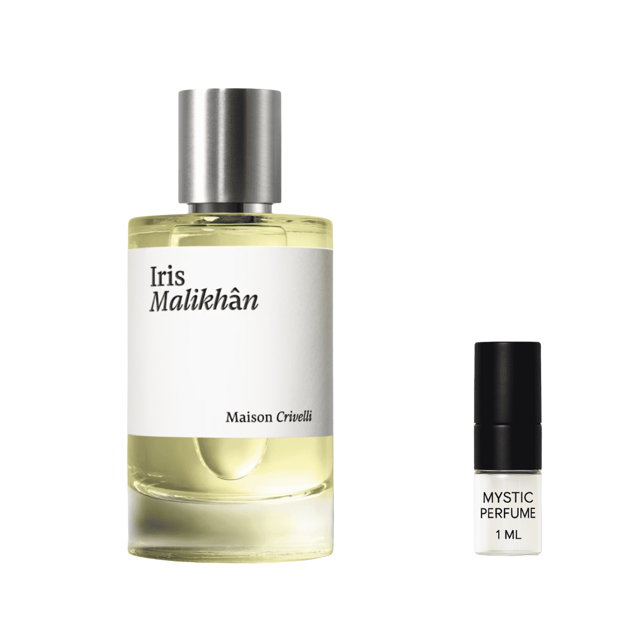 Maison Crivelli Iris Malikhân