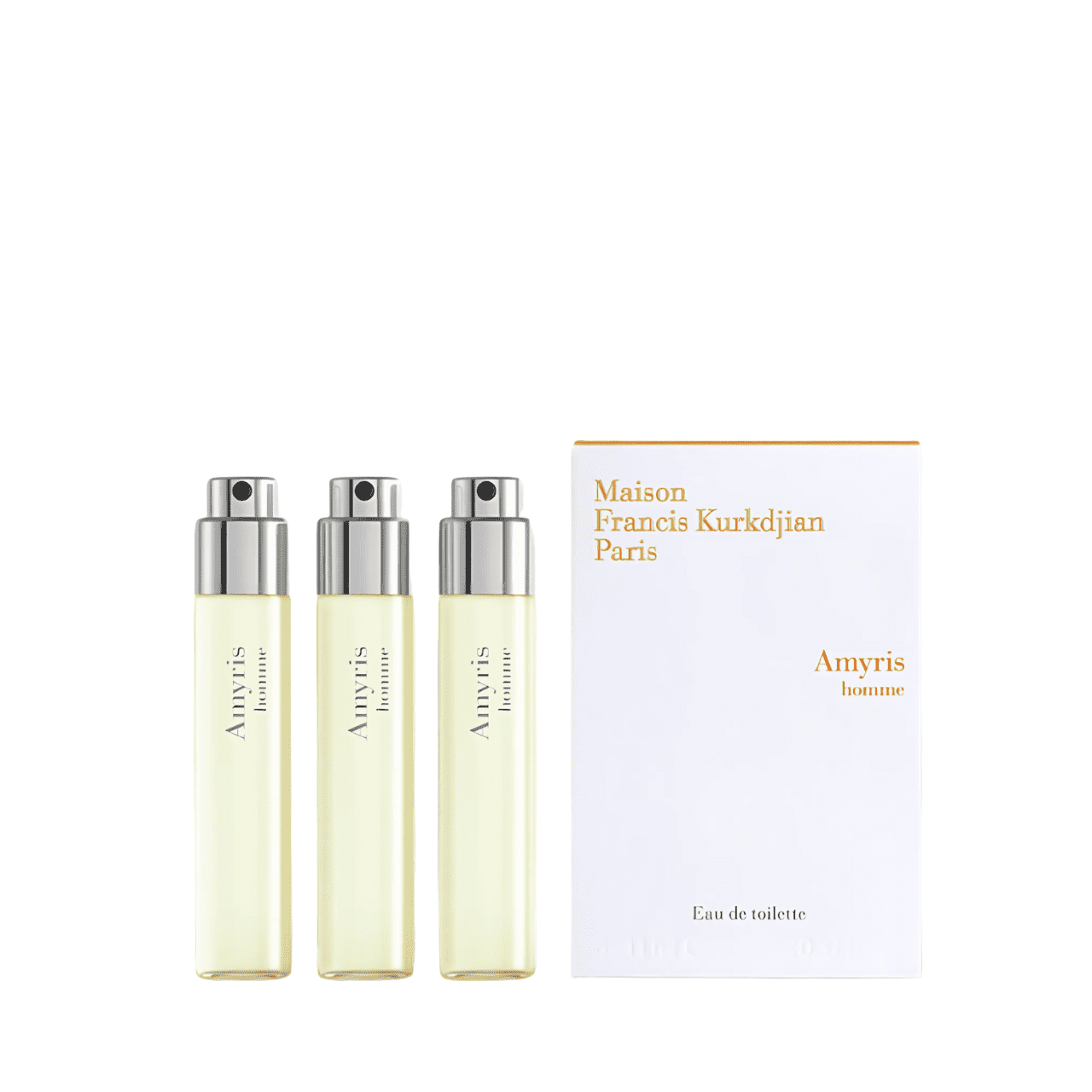 Maison Francis Kurkdjian Amyris Homme EDT