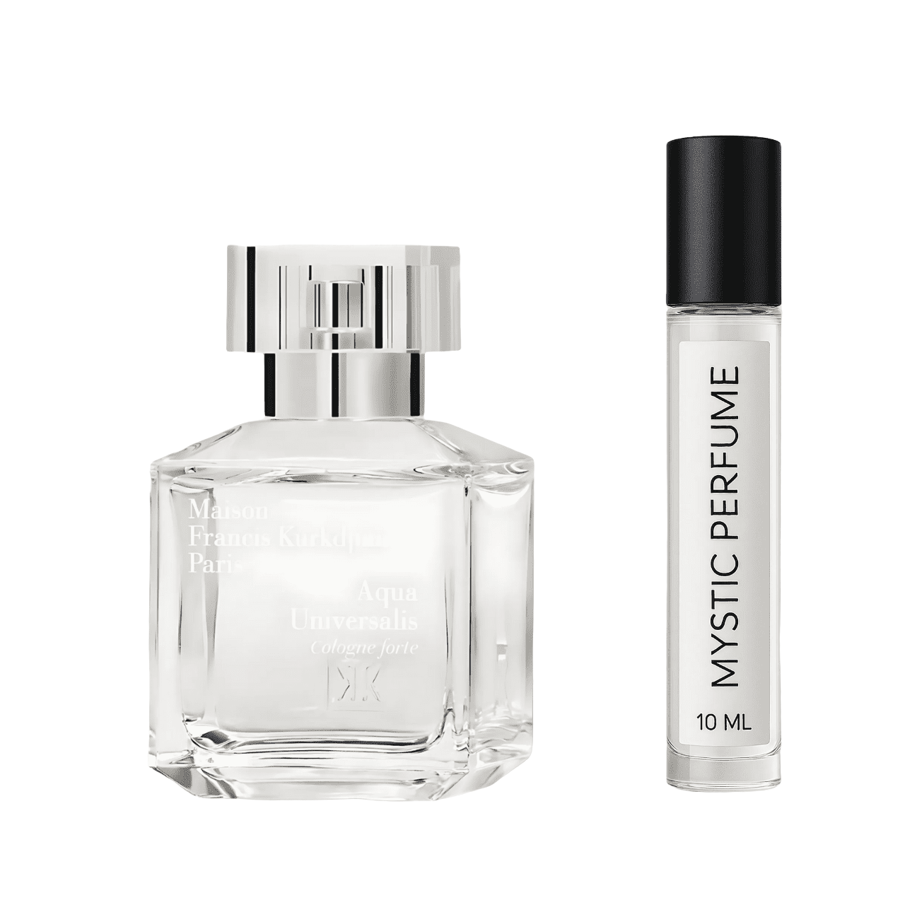 Maison Francis Kurkdjian Aqua Universalis Cologne Forte