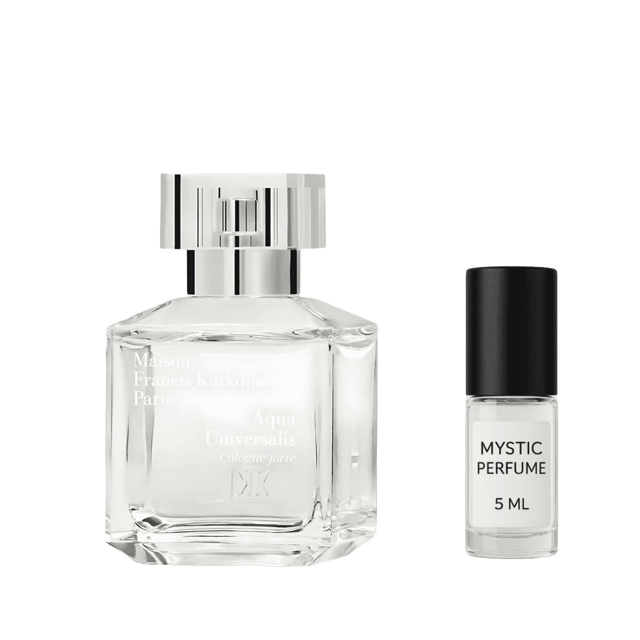 Maison Francis Kurkdjian Aqua Universalis Cologne Forte