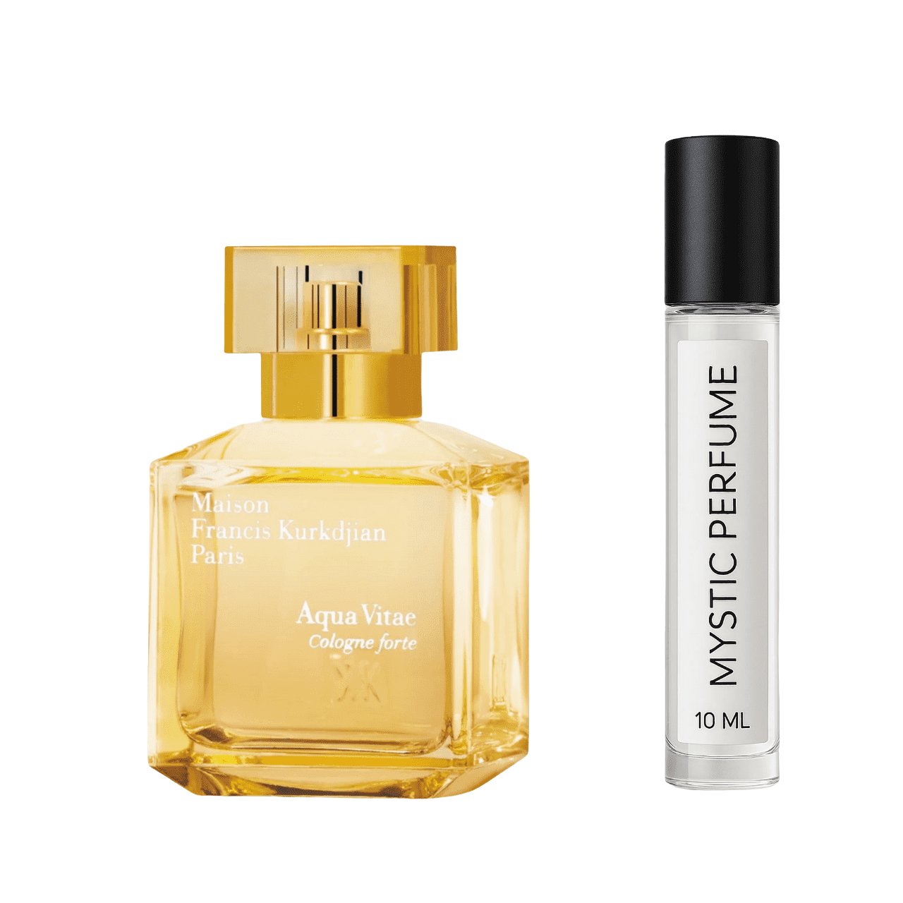 Maison Francis Kurkdjian Aqua Vitae Cologne Forte