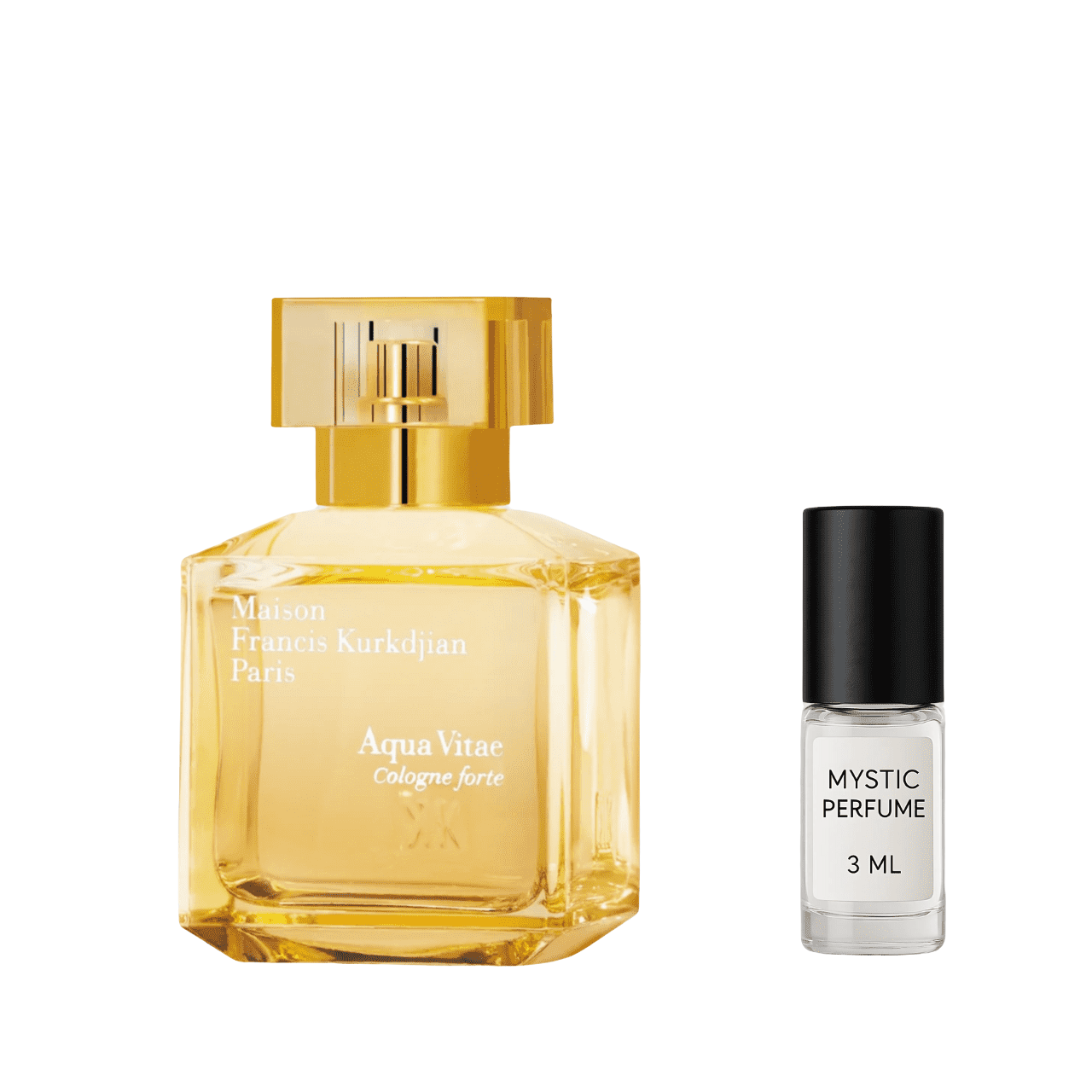Maison Francis Kurkdjian Aqua Vitae Cologne Forte