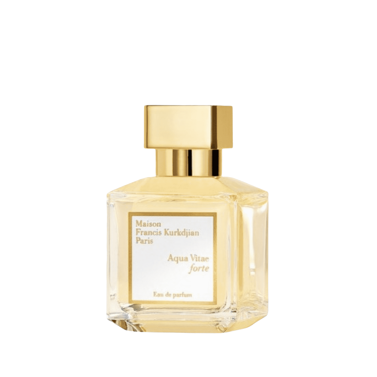 Maison Francis Kurkdjian Aqua Vitae Forte