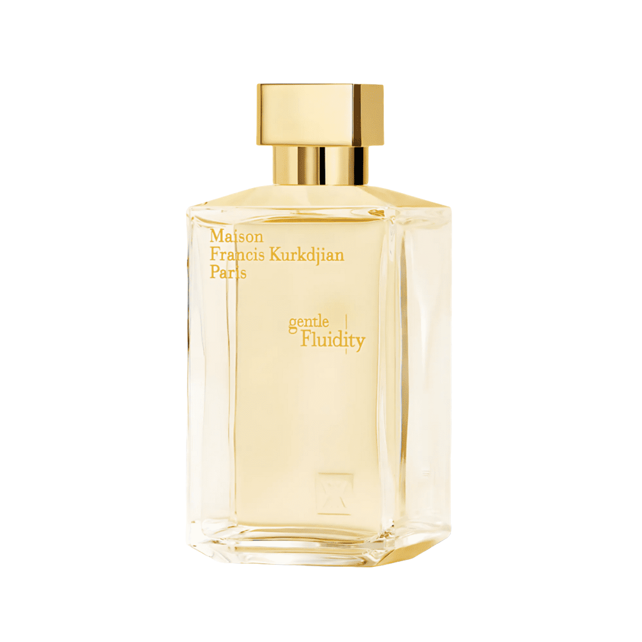 Maison Francis Kurkdjian Gentle Fluidity Gold EDP