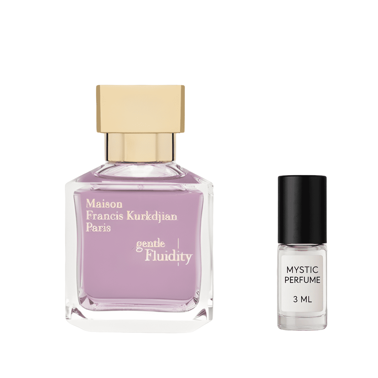 Maison Francis Kurkdjian Gentle Fluidity Gold EDP