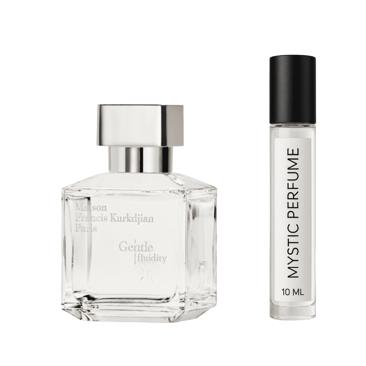 Maison Francis Kurkdjian Gentle Fluidity Silver EDP
