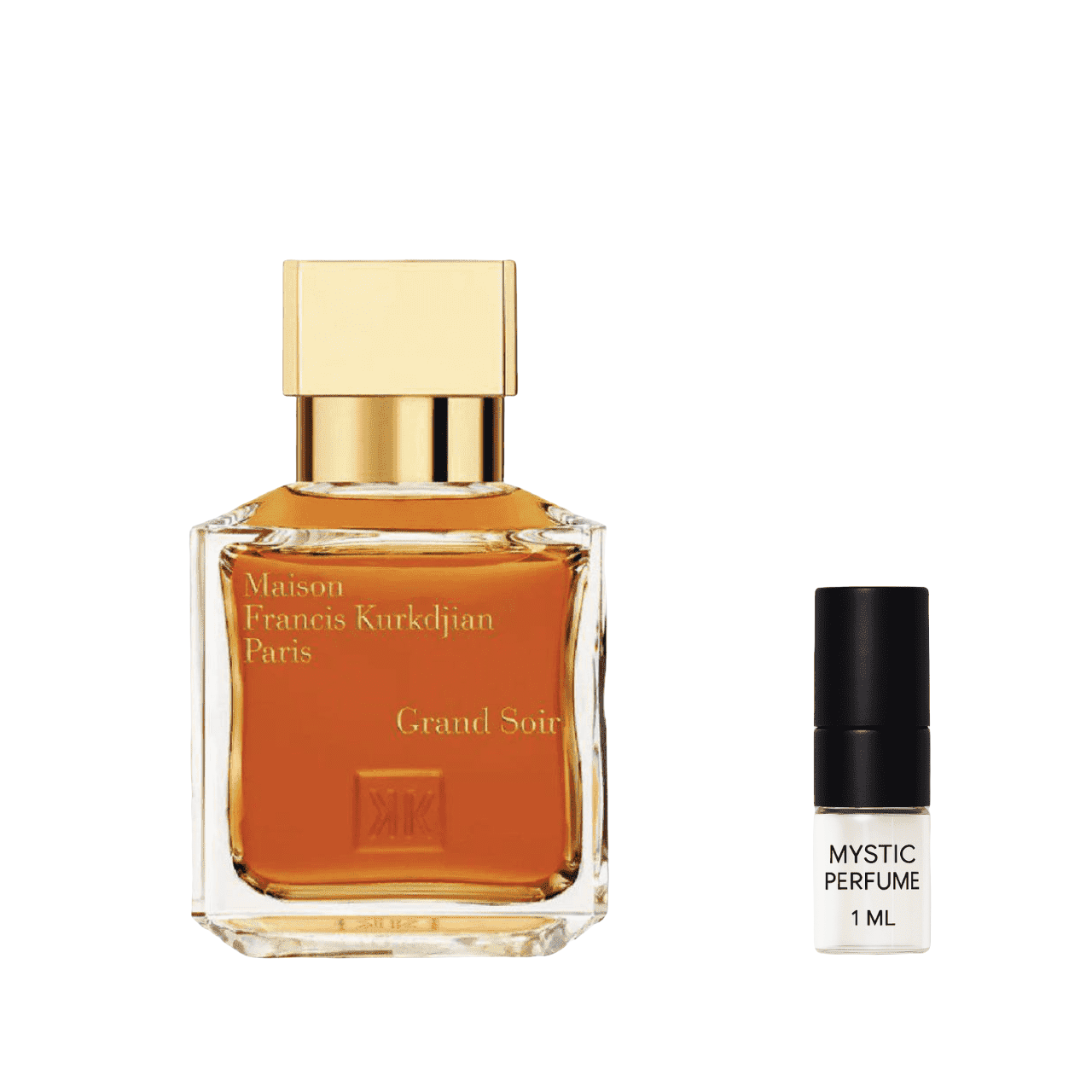 Maison Francis Kurkdjian Grand Soir