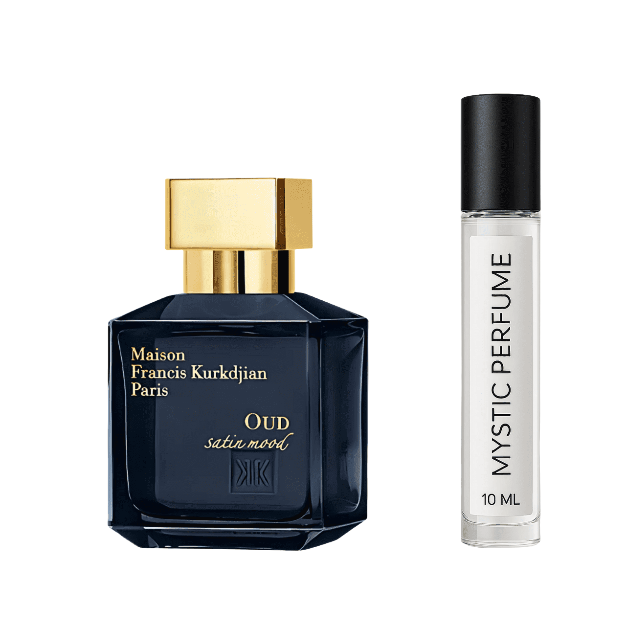 Maison Francis Kurkdjian Oud Satin Mood EDP