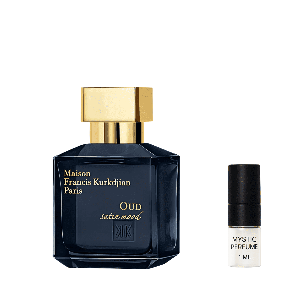 Maison Francis Kurkdjian Oud Satin Mood EDP