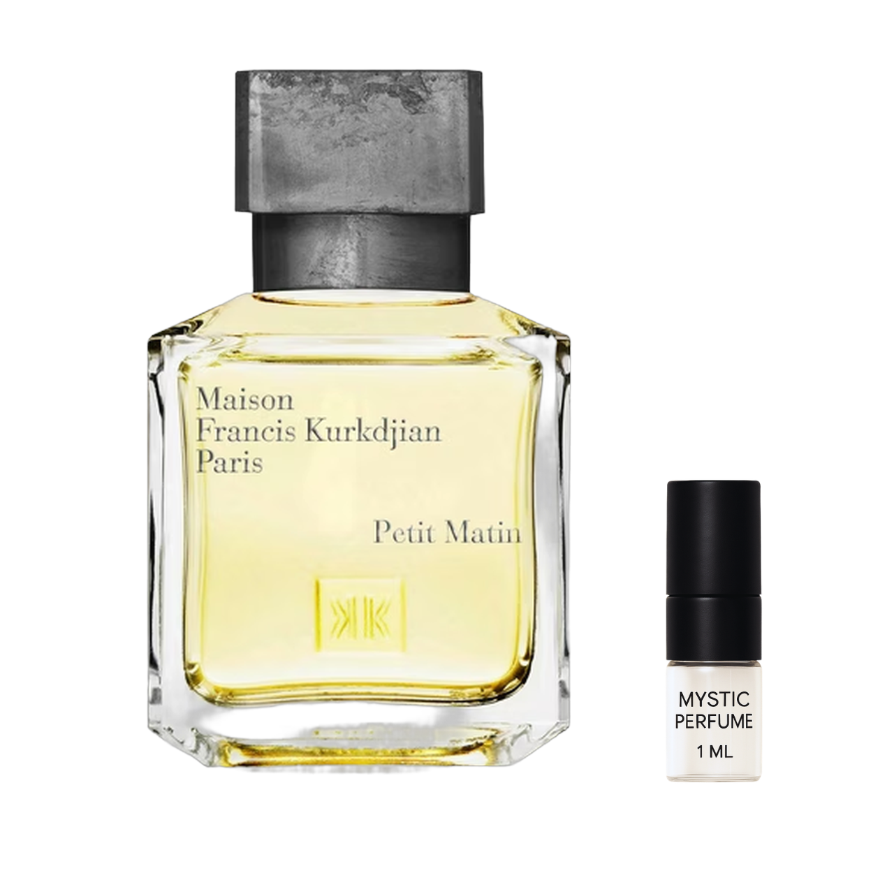Maison Francis Kurkdjian Petit Matin