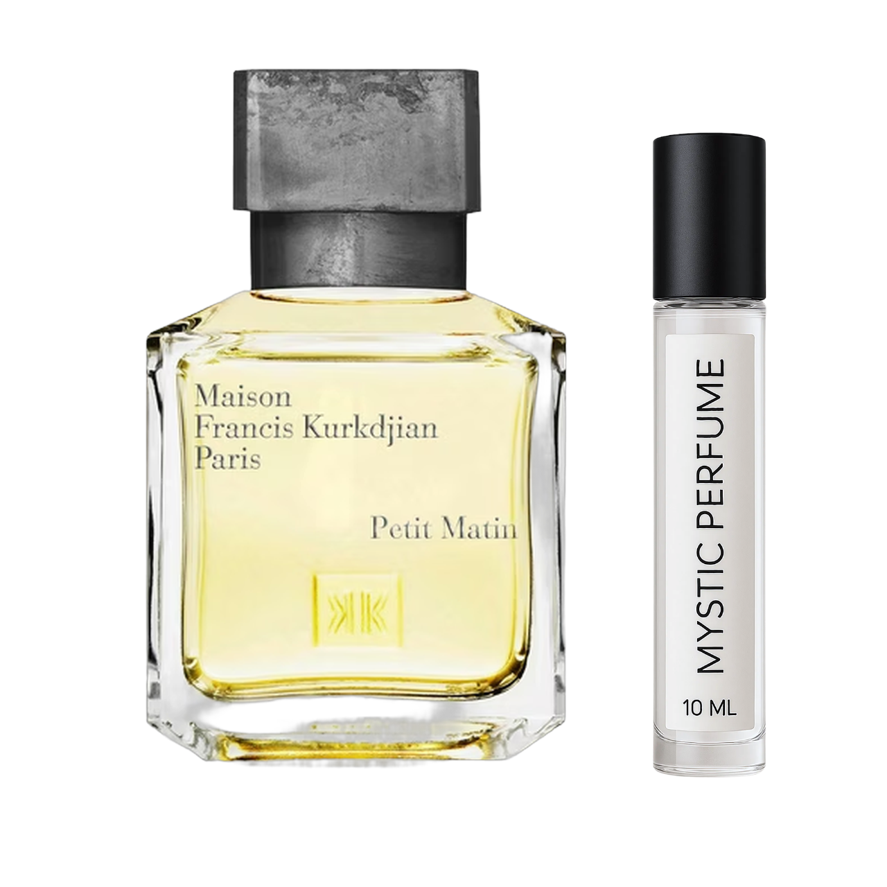 Maison Francis Kurkdjian Petit Matin