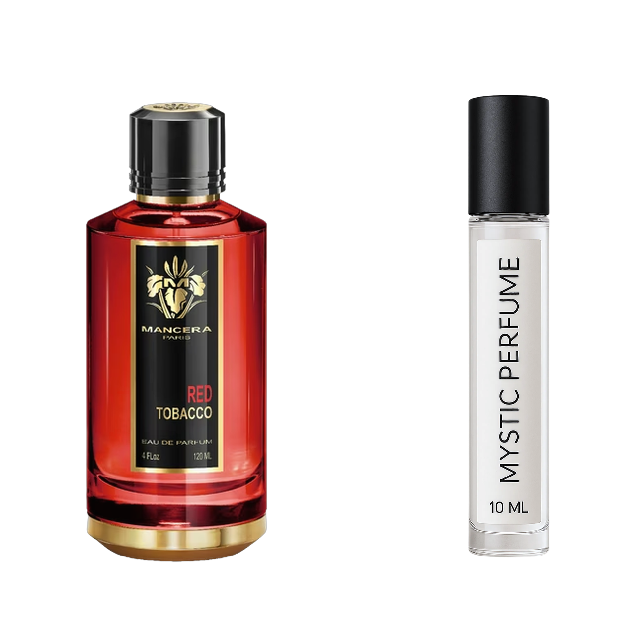 Mancera Red Tobacco