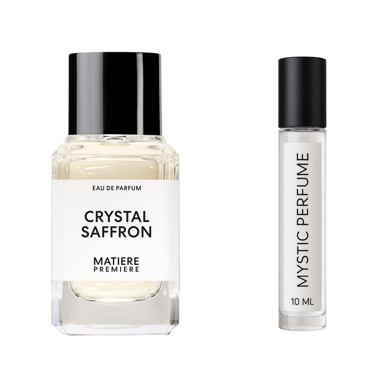 Matiere Premiere Crystal Saffron