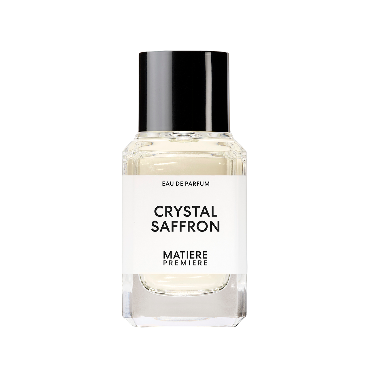 Matiere Premiere Crystal Saffron