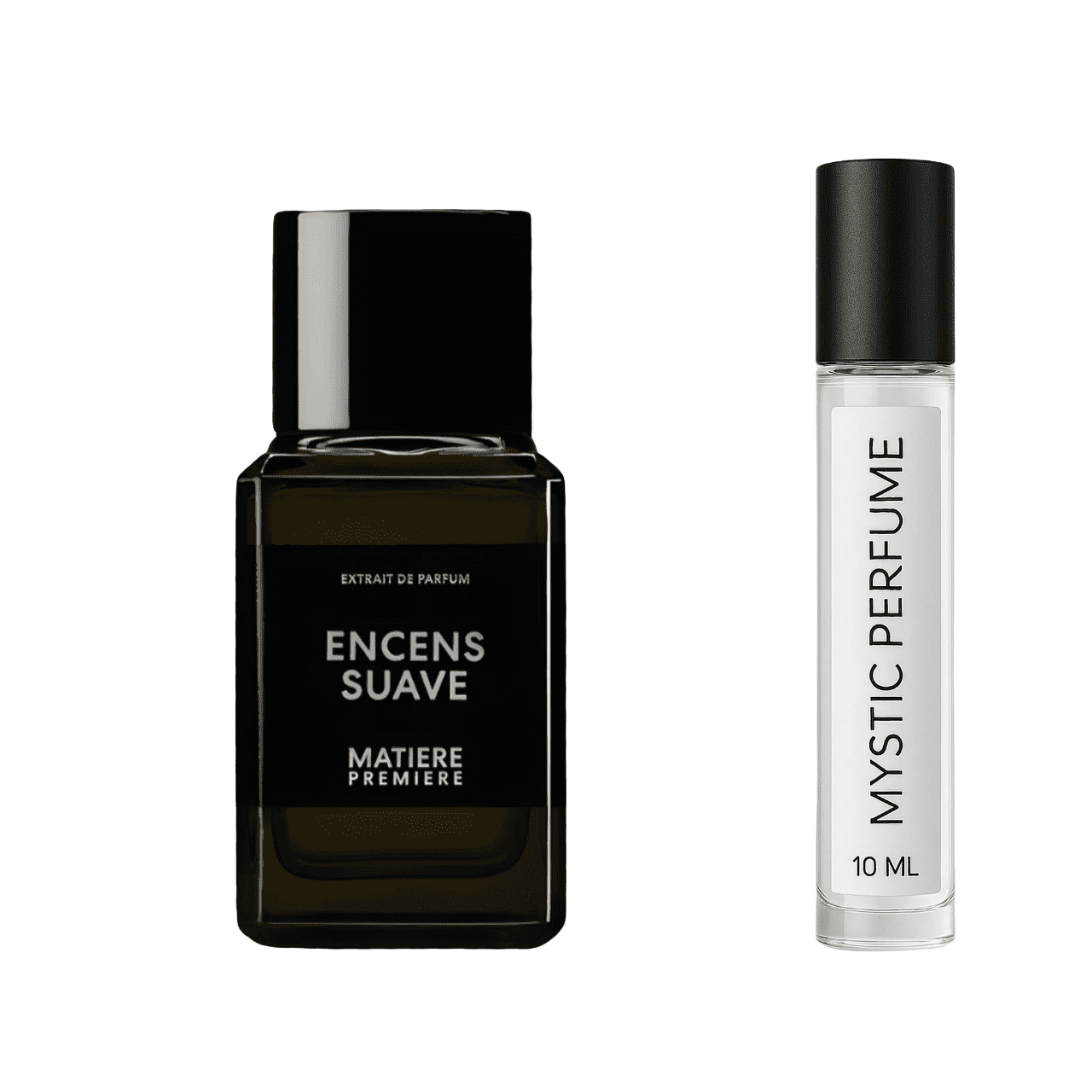 Matiere Premiere Encens Suave Extrait