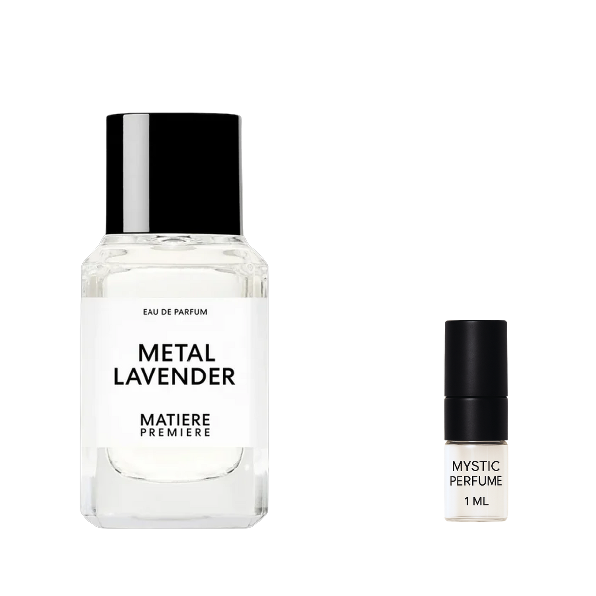 Matiere Premiere Metal Lavender