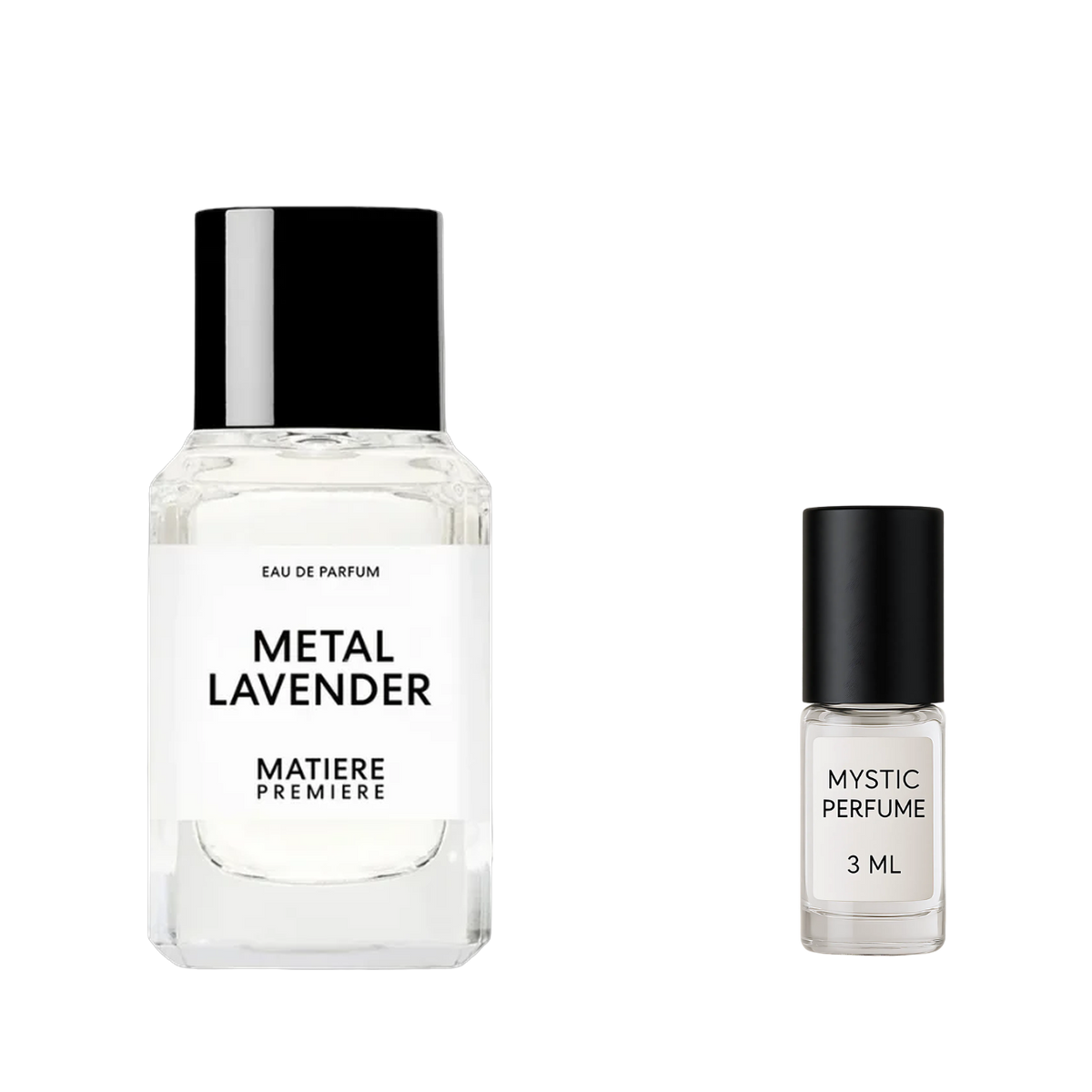 Matiere Premiere Metal Lavender