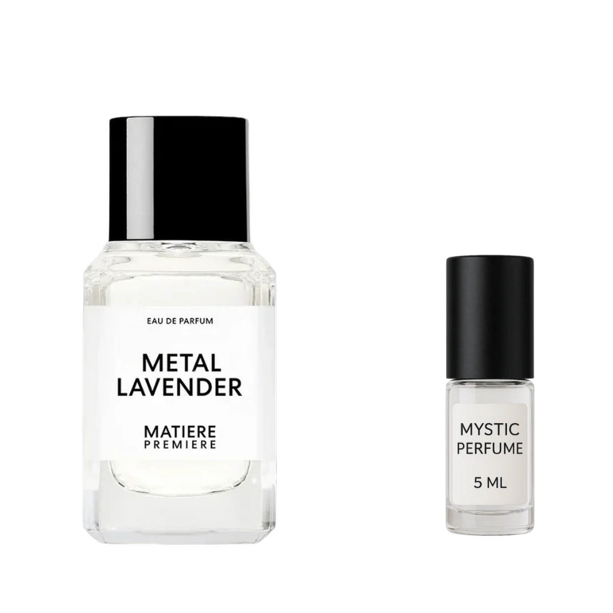 Matiere Premiere Metal Lavender