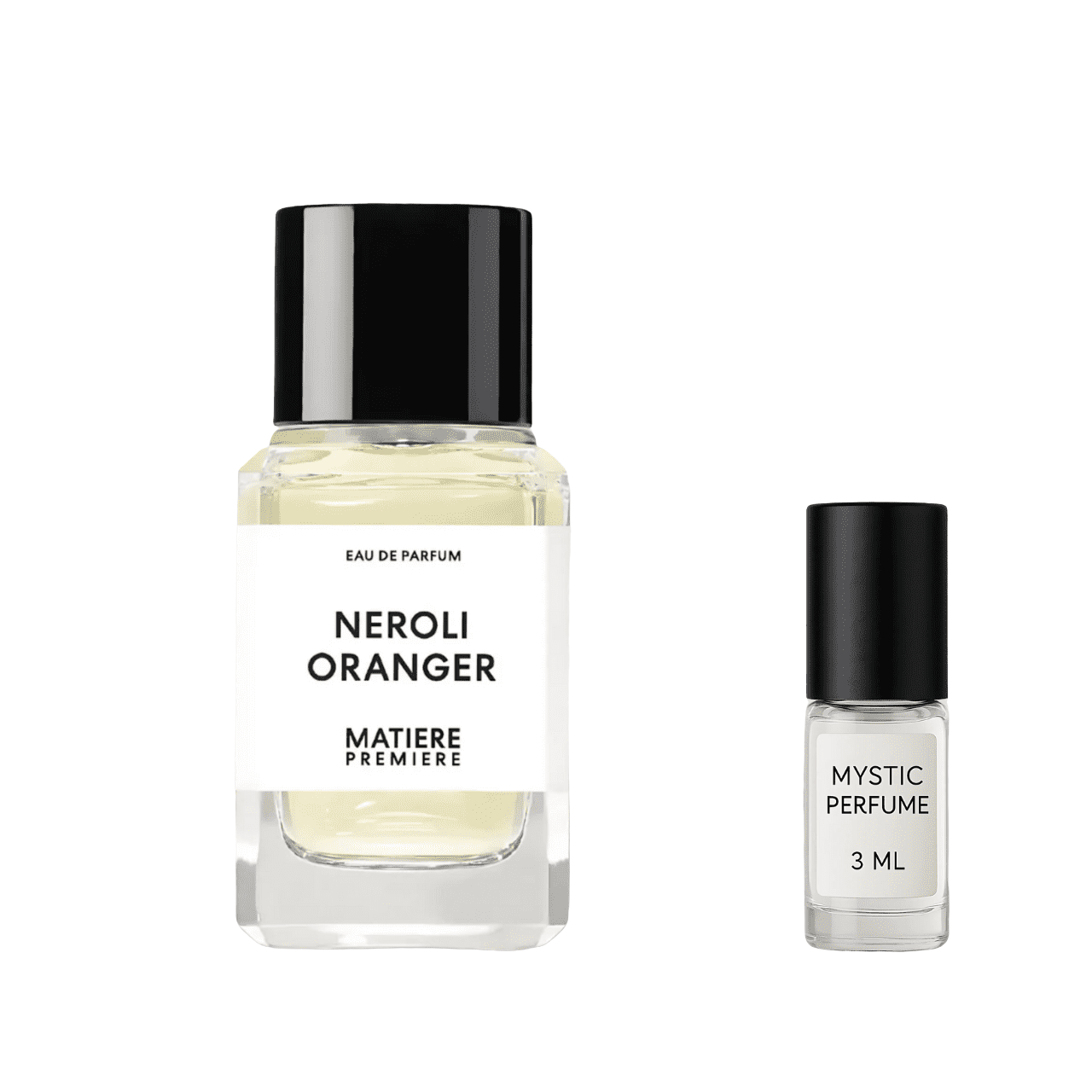 Matiere Premiere Neroli Oranger