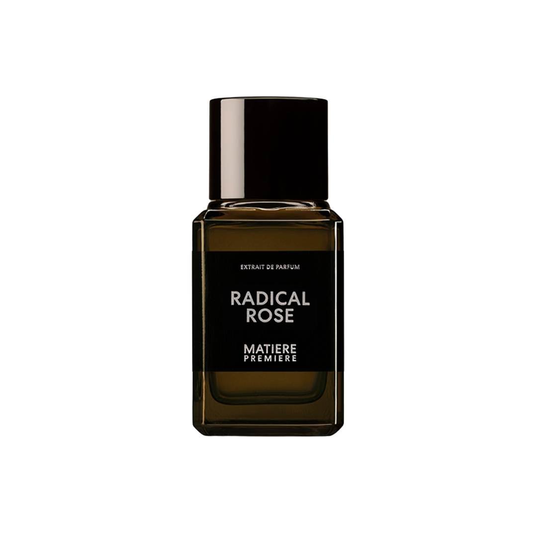 Matière Première Radical Rose Extrait