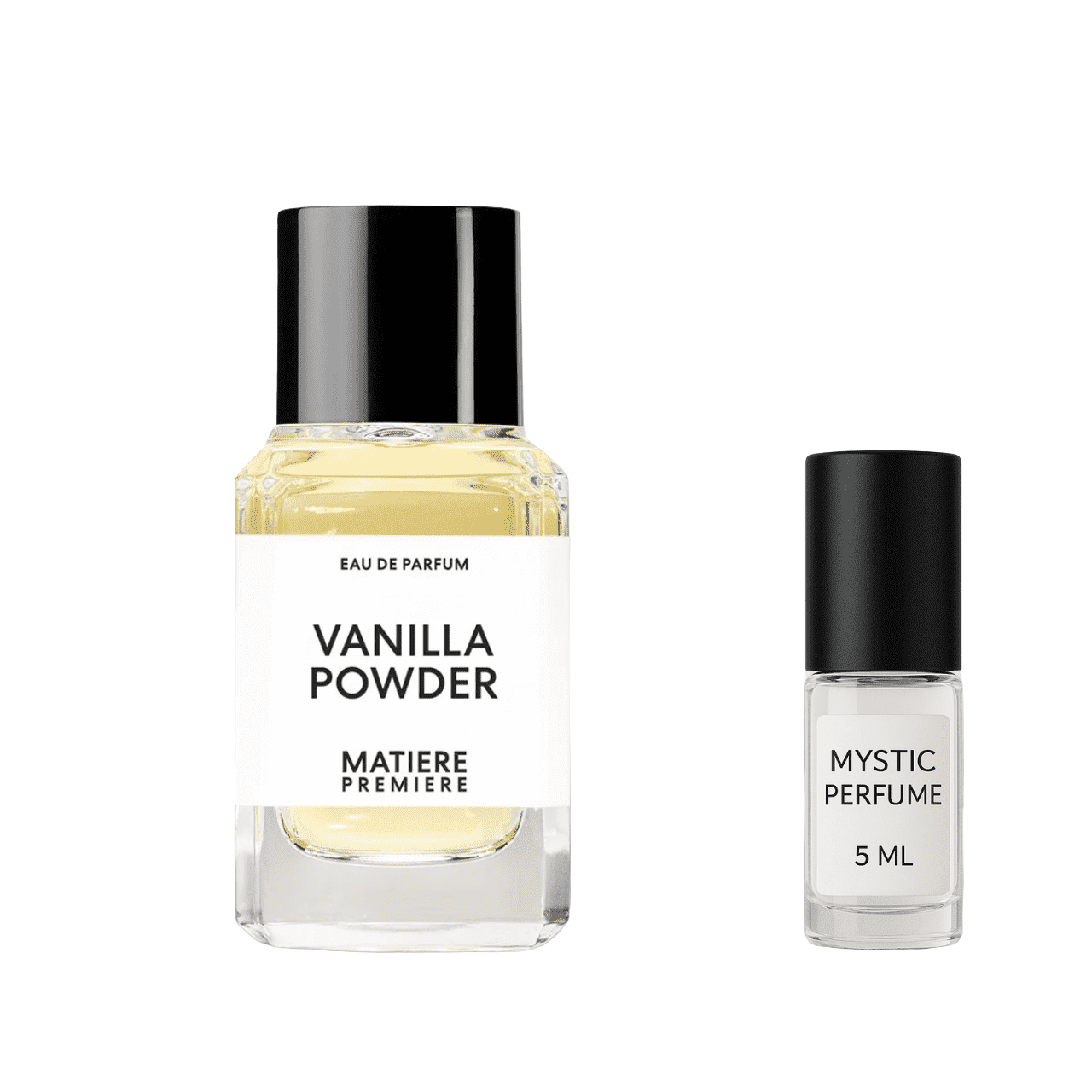 Matiere Premiere Vanilla Powder