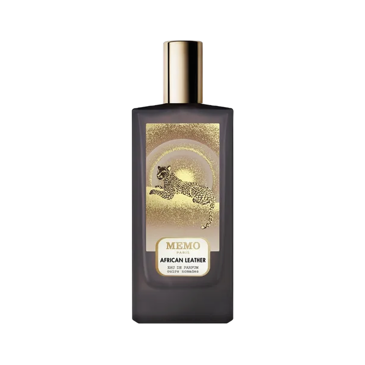 Memo Paris African Leather